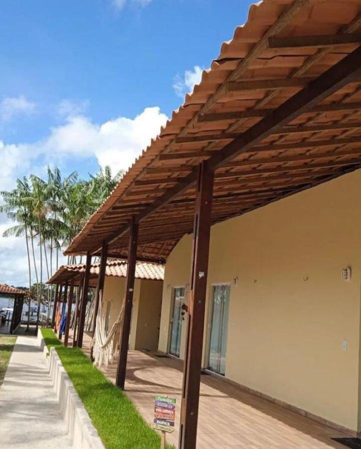 Pousada Do Parente Cacozinho Exterior photo